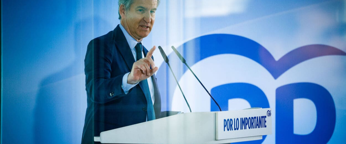 Ustedes sigan en la pinza