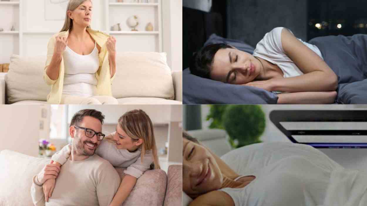 Tecnologías que mejoran la función mitocondrial