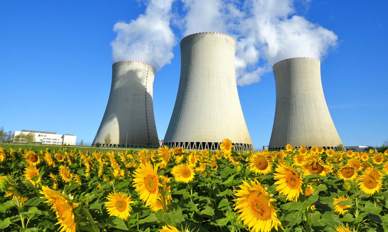 La inteligencia artificial no funciona sola: la energía que hay detrás de los algoritmos