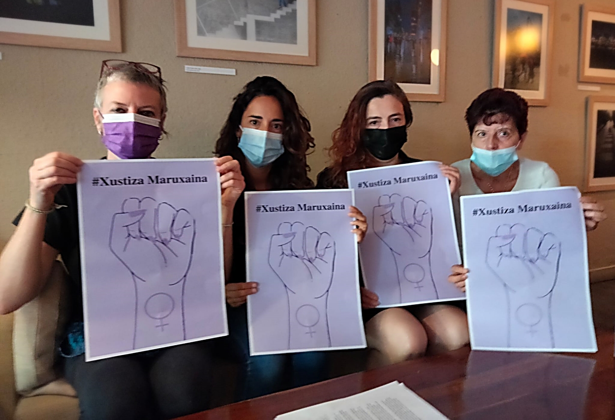 Algunas entidades ya han anunciado que recurrirán el auto de sobreseimiento provisional del caso Maruxaina (Foto: Europa Press/Archivo).