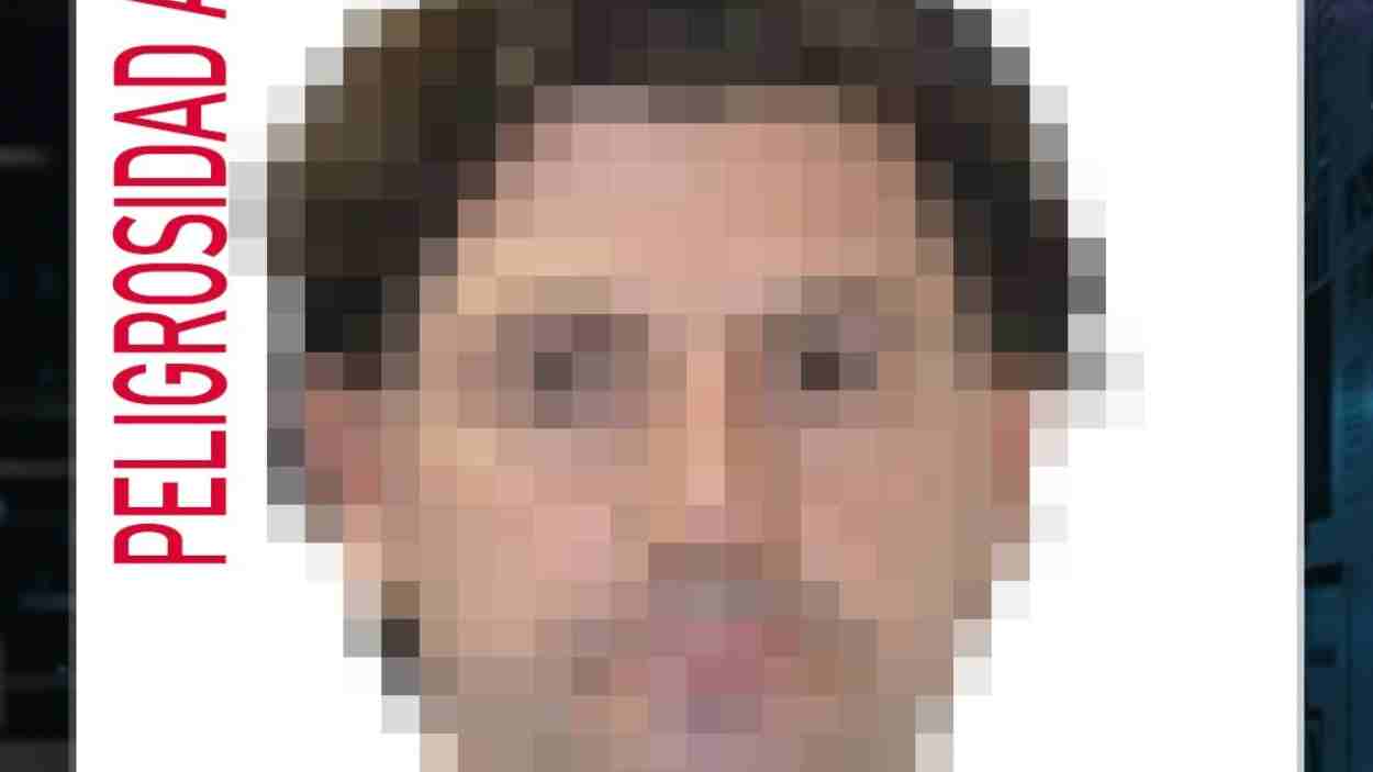 Detenido en Nicaragua uno de los 10 fugitivos “más buscados” 