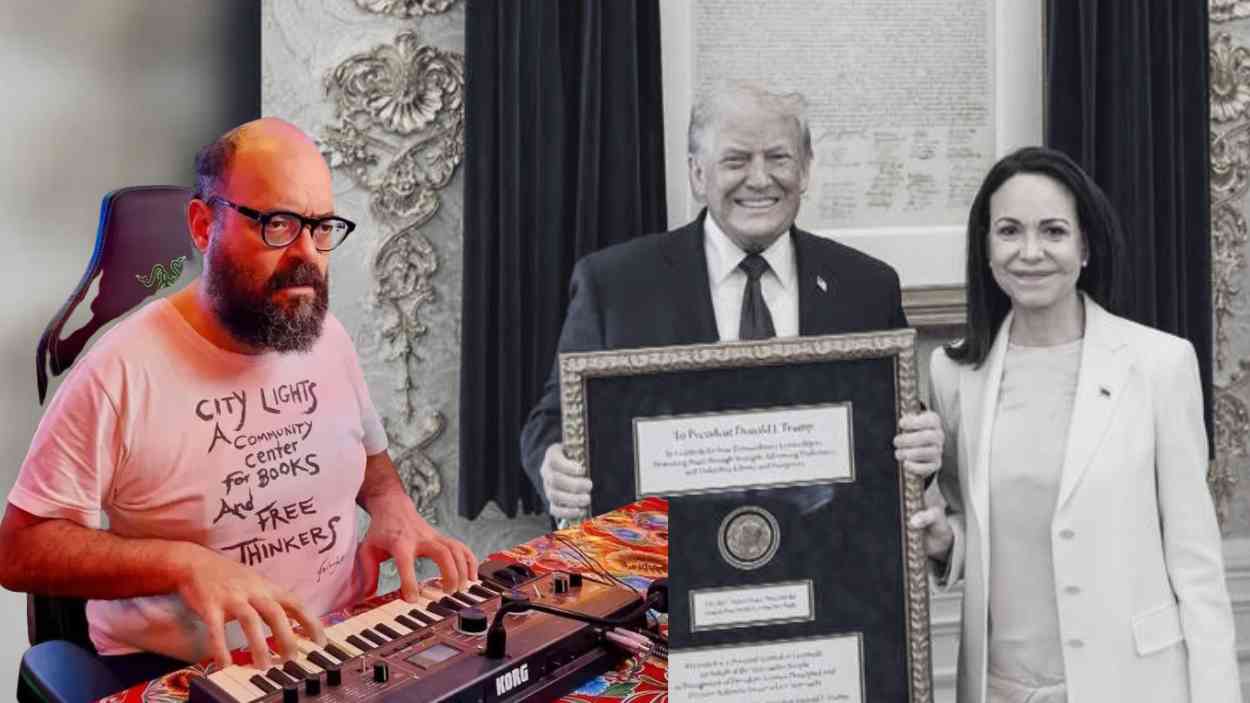 El cómico ha opinado en su perfil oficial de X. 