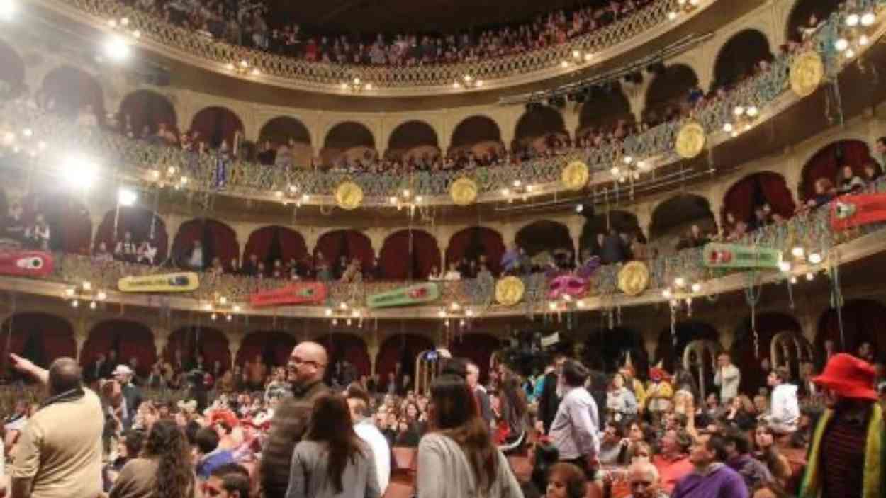 La COAC critica la gestión de los cribados de Moreno Bodilla