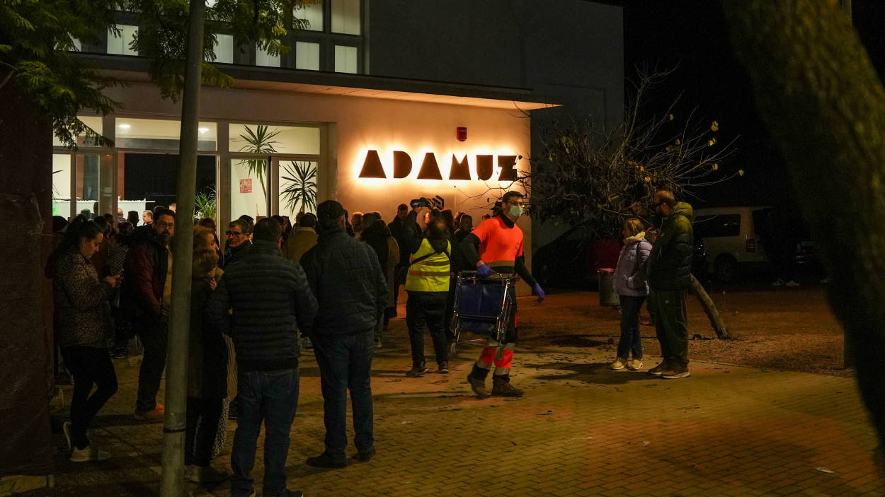 Preguntas, respuestas y dudas sobre la tragedia en Adamuz. EP.