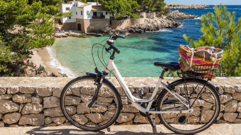 Baleares es un destino perfecto también en invierno