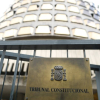 Sede del Tribunal Constitucional. EP/Archivo.