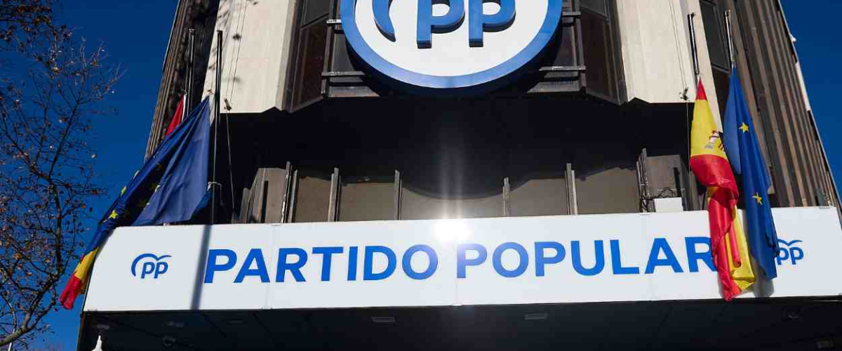 El PP de un pueblo de Asturias borra su polémico tuit contra Puente aprovechando el accidente ferroviario