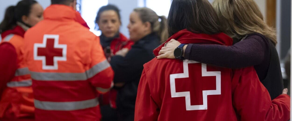 Teléfonos de asistencia, puntos de donación de sangre y todas las líneas de ayuda para los afectados por la tragedia de Adamuz