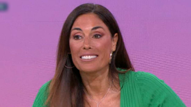 Isabel Rábago