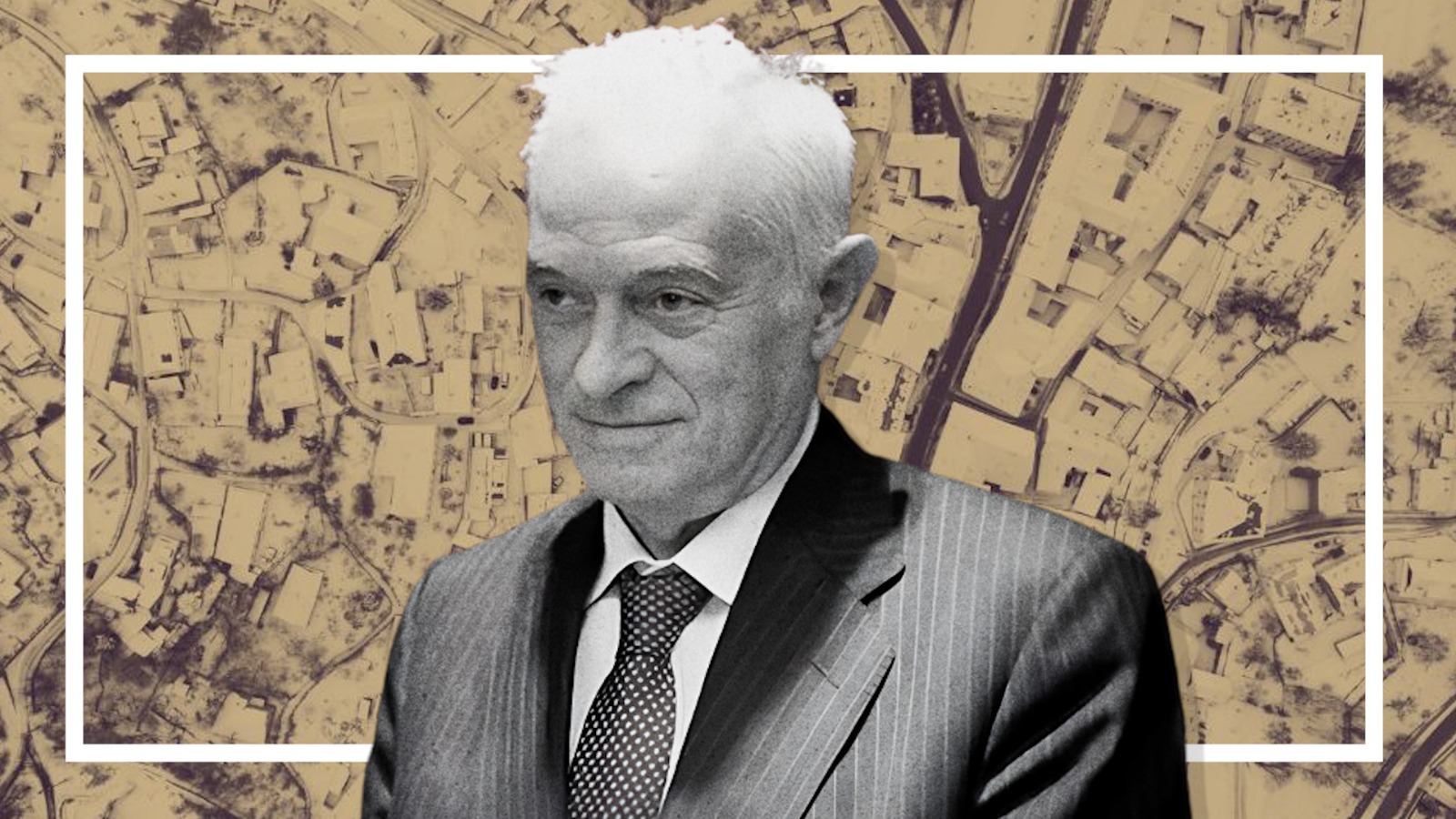 Fotomontaje del juez Juan Carlos Peinado. Elaboración propia.