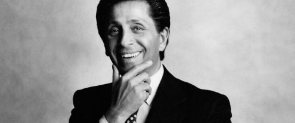 Muere Valentino Garavani, leyenda de la alta costura italiana, a los 93 años