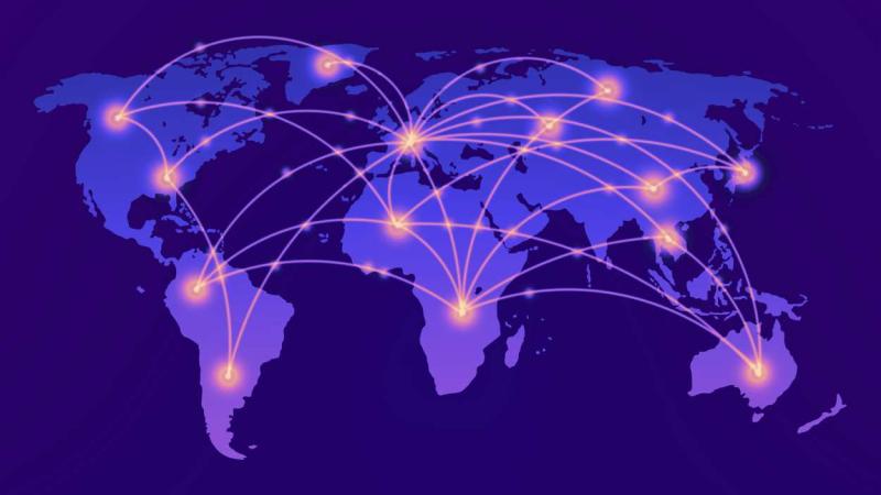 Los riesgos tecnológicos se disparan: la desinformación, la IA y la ciberseguridad amenazan la estabilidad global