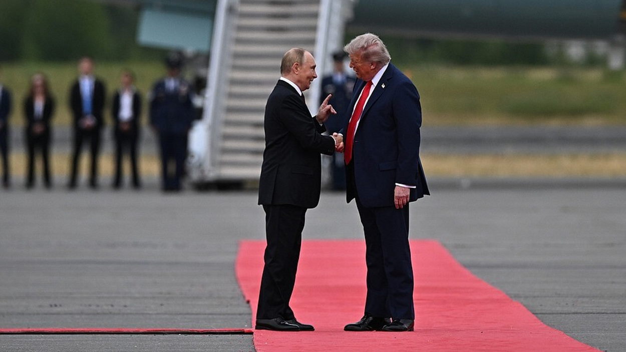 Los nombres propios de la “Junta de Paz” para Gaza propuestas por Trump. EP.