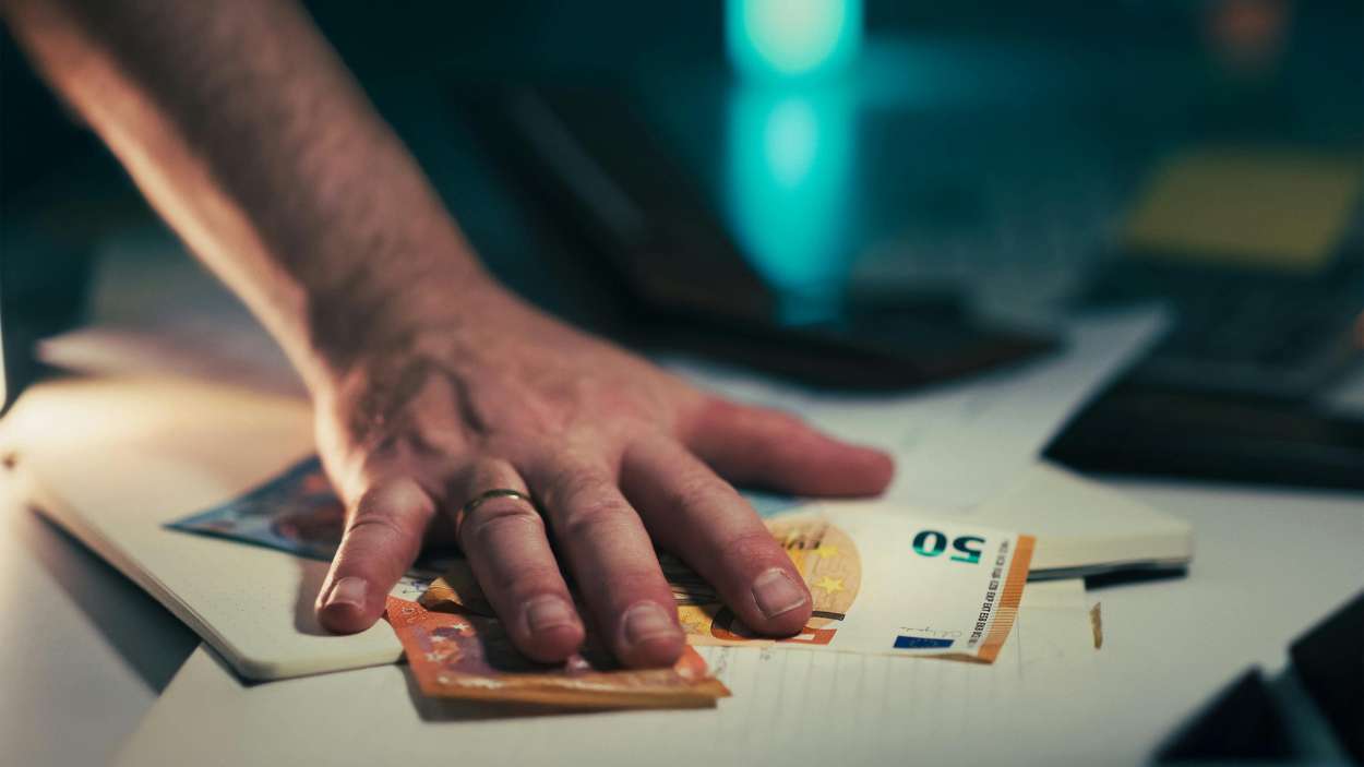 Decisiones financieras ante un imprevisto cotidiano