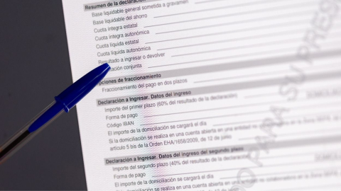 Renta 2025: el calendario que decide tu bolsillo (y los errores que debes evitar desde ya)