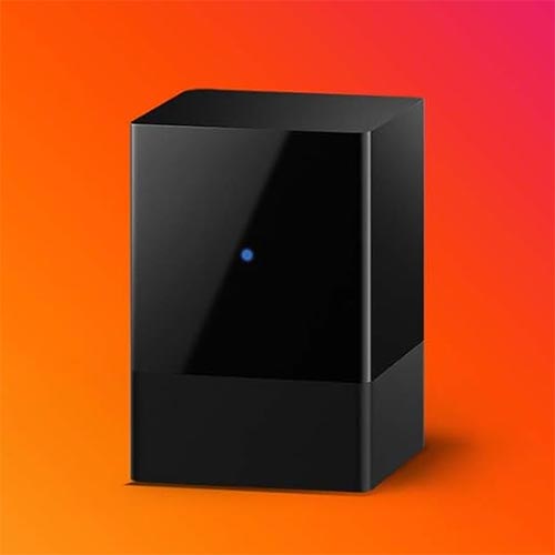 Fire TV Blaster de Amazon
