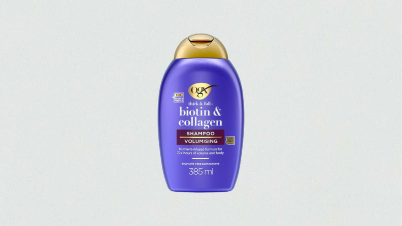Biotin Collagen de OGX