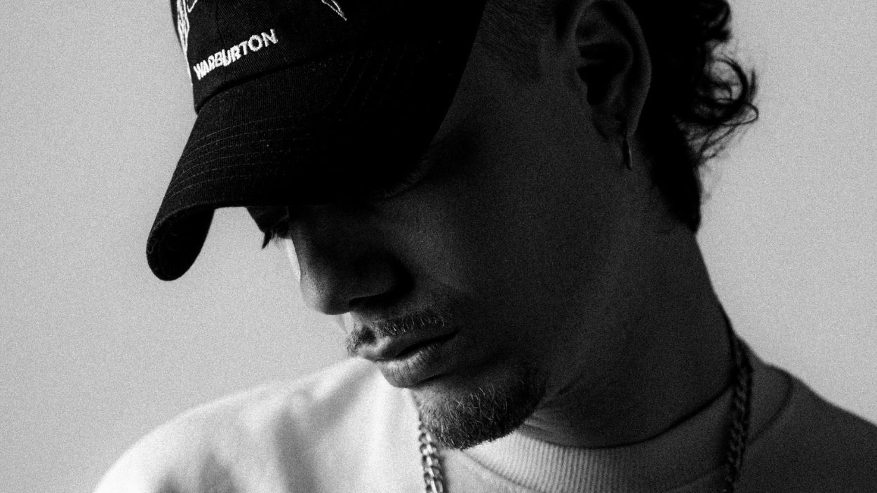 Imagen cortesía del artista