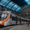 Cataluña corta el servicio de Rodalies para analizar el estado de la red tras el accidente mortal de Gelida. EP.
