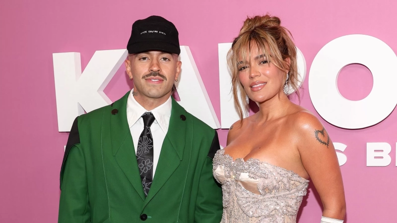 Karol G y Feid ponen fin a su relación tras tres años juntos