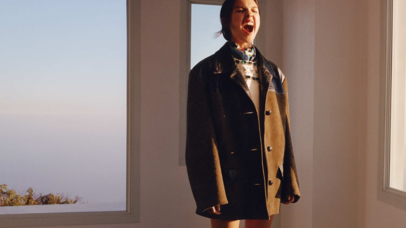 Cortesía de Miu Miu Cortesía de Miu Miu