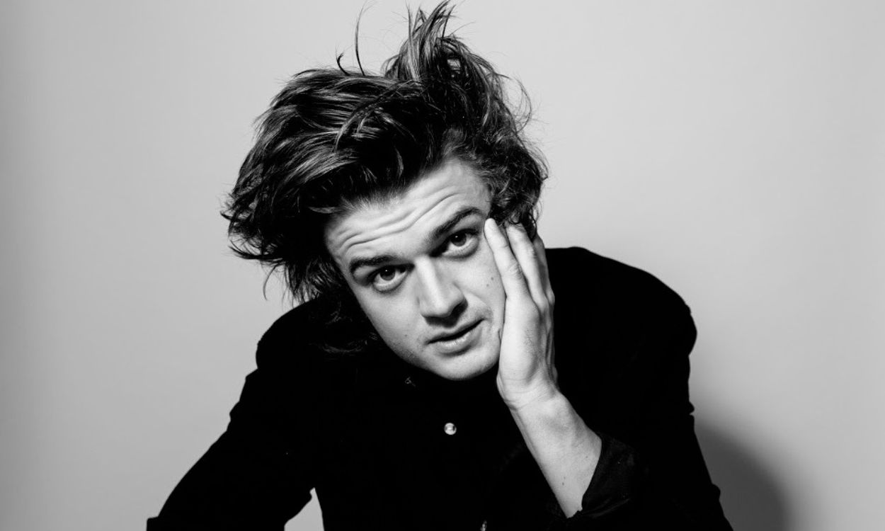Joe Keery. EP 
