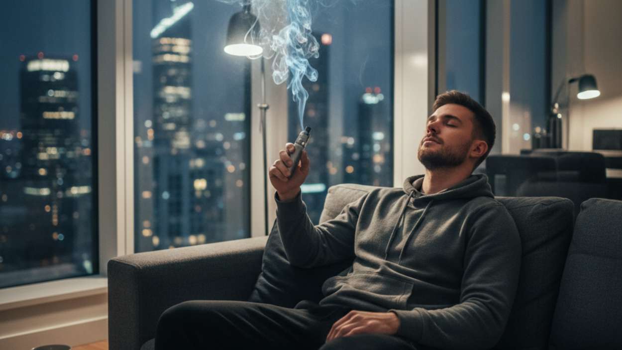 CBD en el debate mundial: Reclasificación del cannabis en Estados Unidos