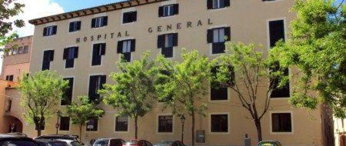 Reforma Hospital General