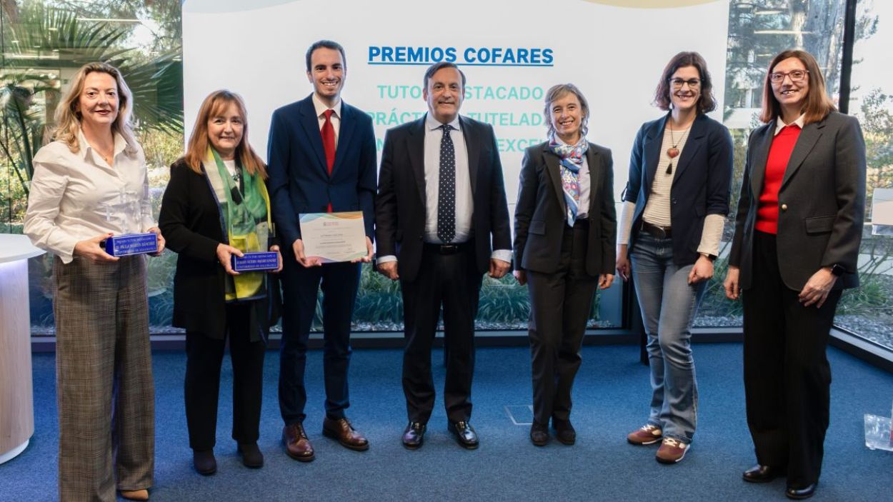 Premios Cofares | Foto de Cofares