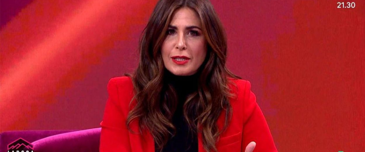 Gran enfado de Nuria Roca con Jordi Évole tras las acusaciones de veto por su enfrentamiento con Juan del Val: «Gravísimo, intolerable»