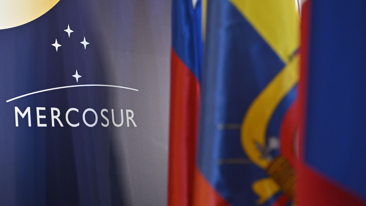 Un acuerdo eterno: Mercosur y el laberinto político europeo. EP.