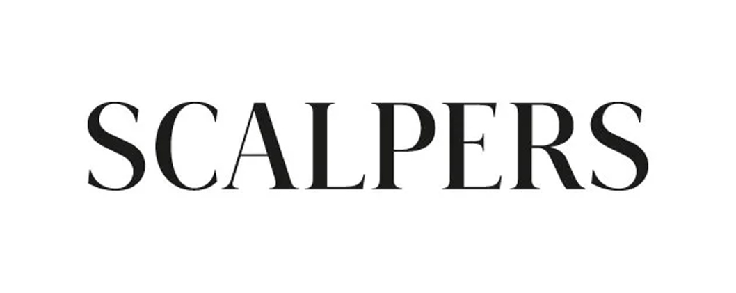 Logo Scalpers