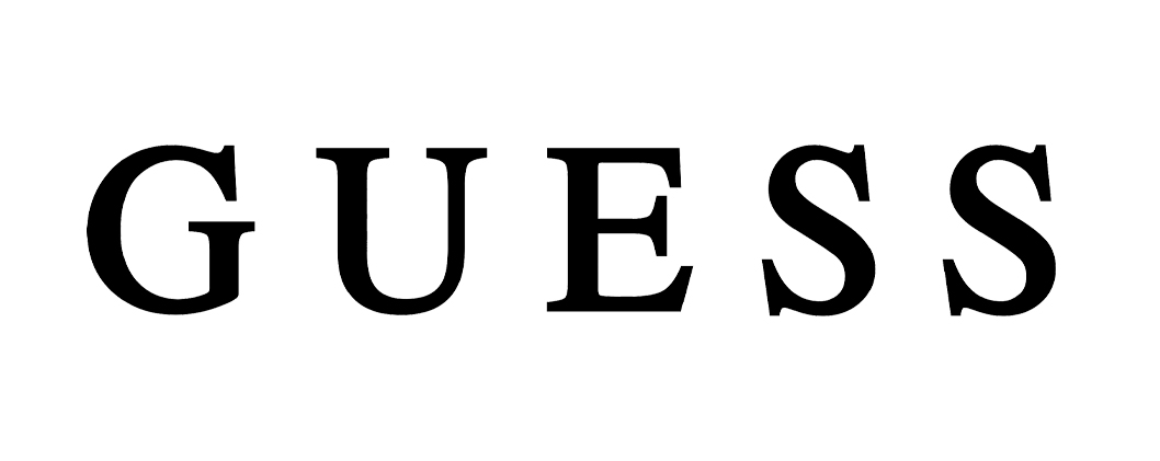 Guess Logo