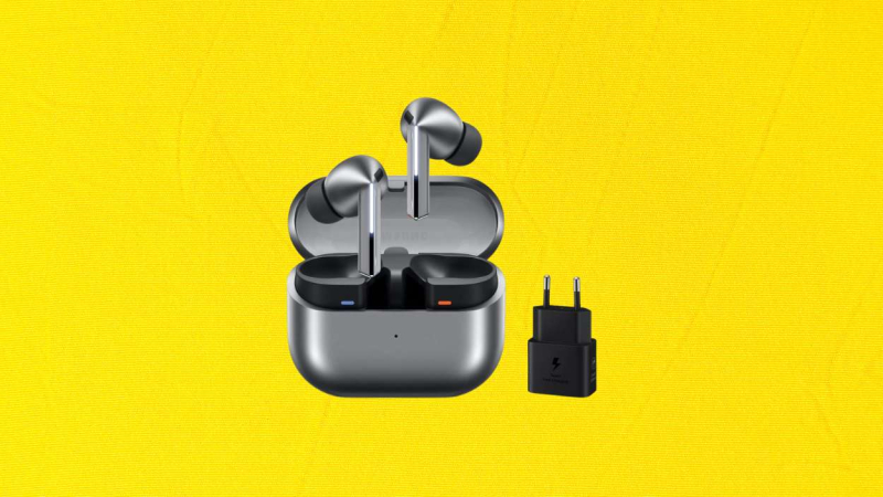 Samsung Galaxy Buds3 Pro Samsung Galaxy Buds3 Pro