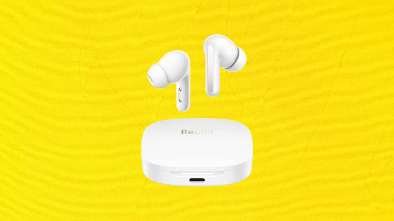 XIAOMI Redmi Buds 6 XIAOMI Redmi Buds 6
