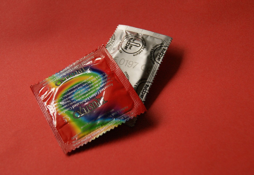 ¿Cómo será el condón del futuro?