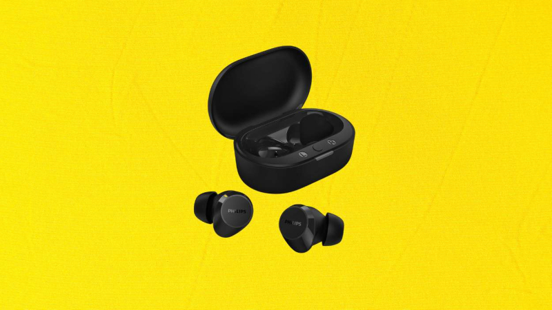 Auriculares de Philips True Wireless Auriculares de Philips True Wireless