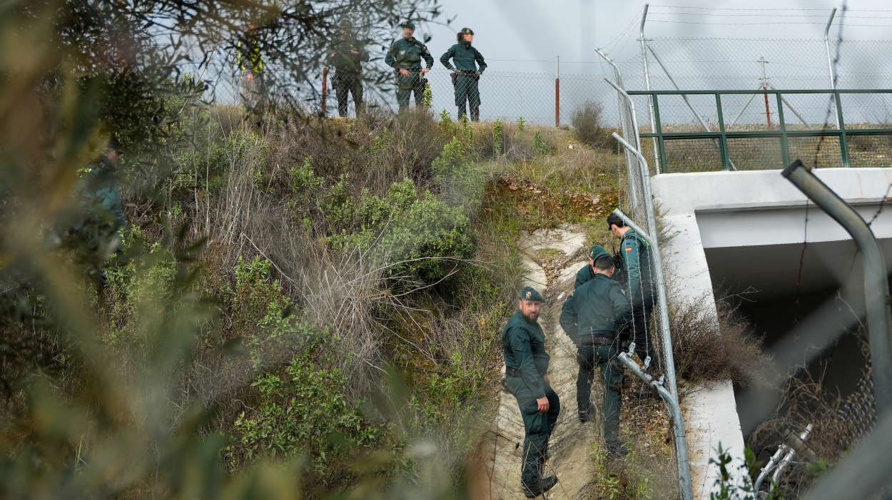 La Guardia Civil pide declarar secreta la causa sobre la tragedia de Adamuz. EP.