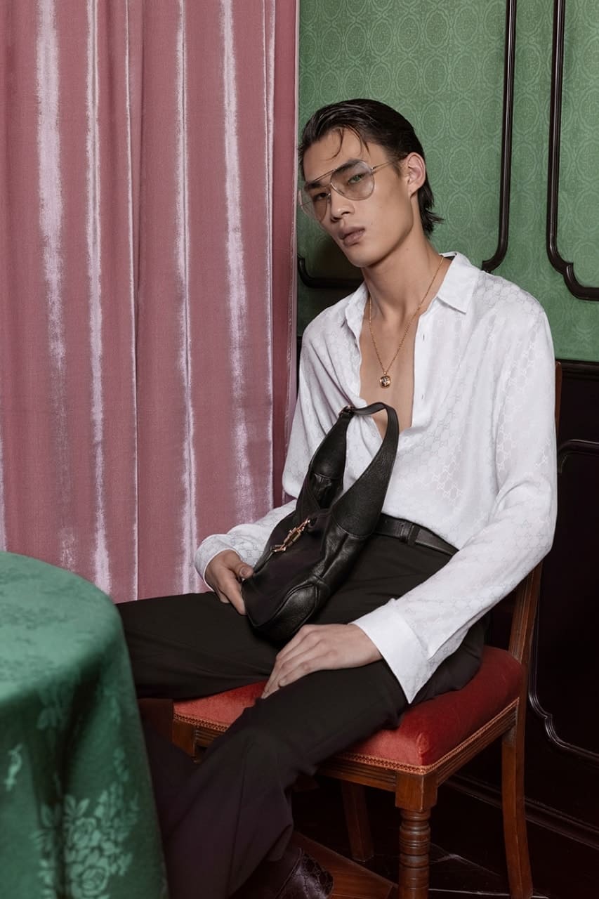 Gucci ‘The Gathering’ 