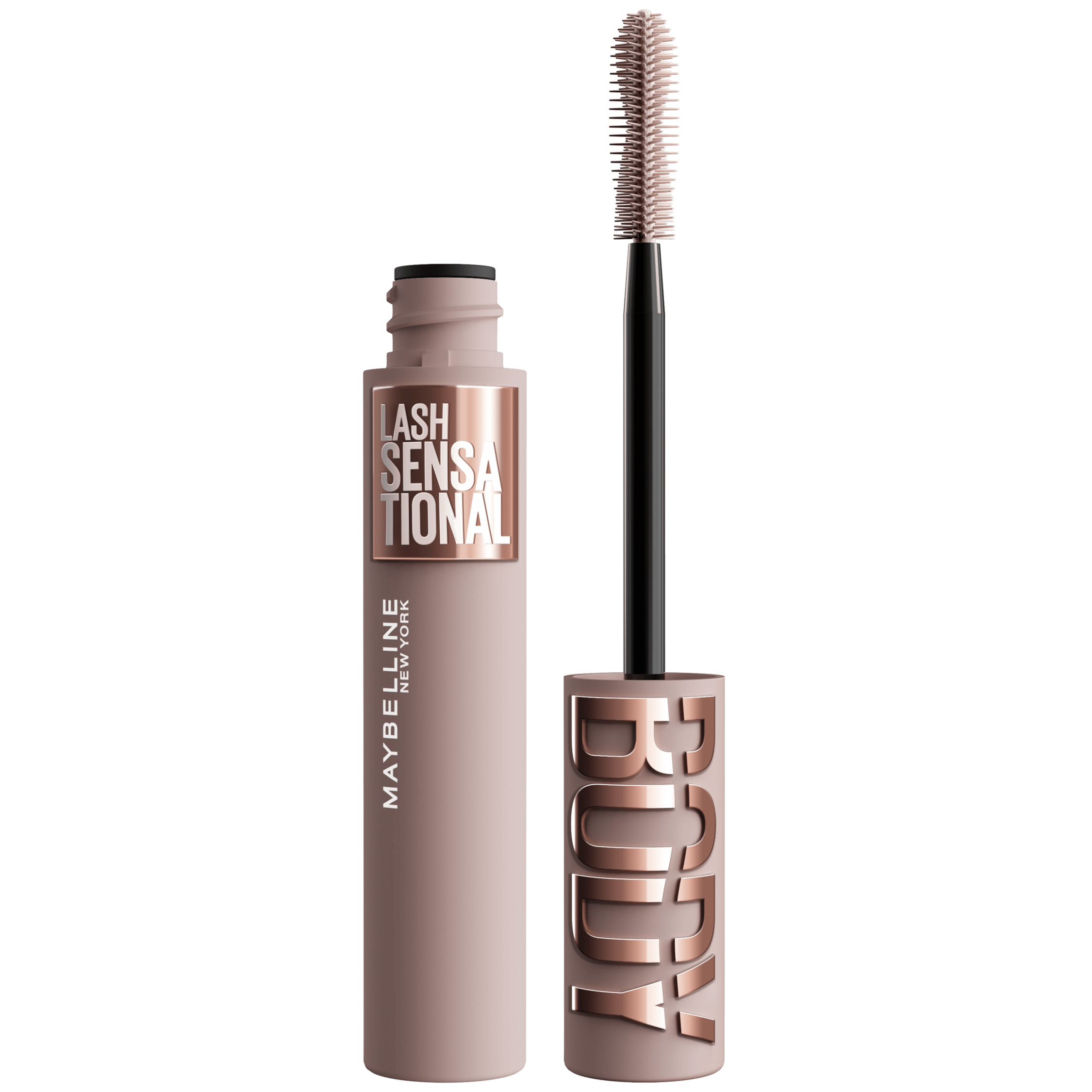Lash Sensational Body de MAYBELLINE