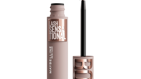 Lash Sensational Body de MAYBELLINE