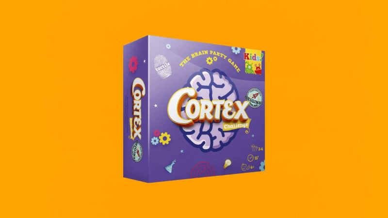 Cortex Kids