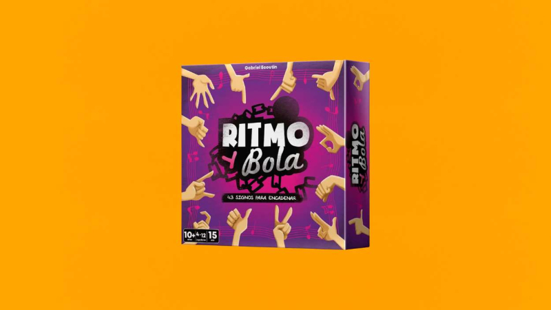 Ritmo y bola