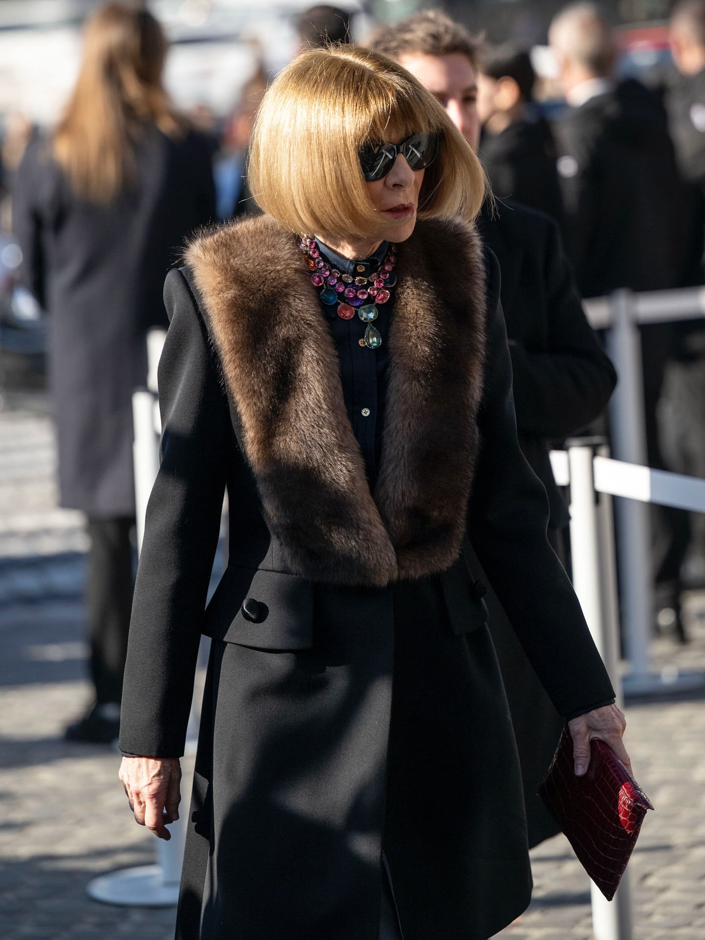Anna Wintour