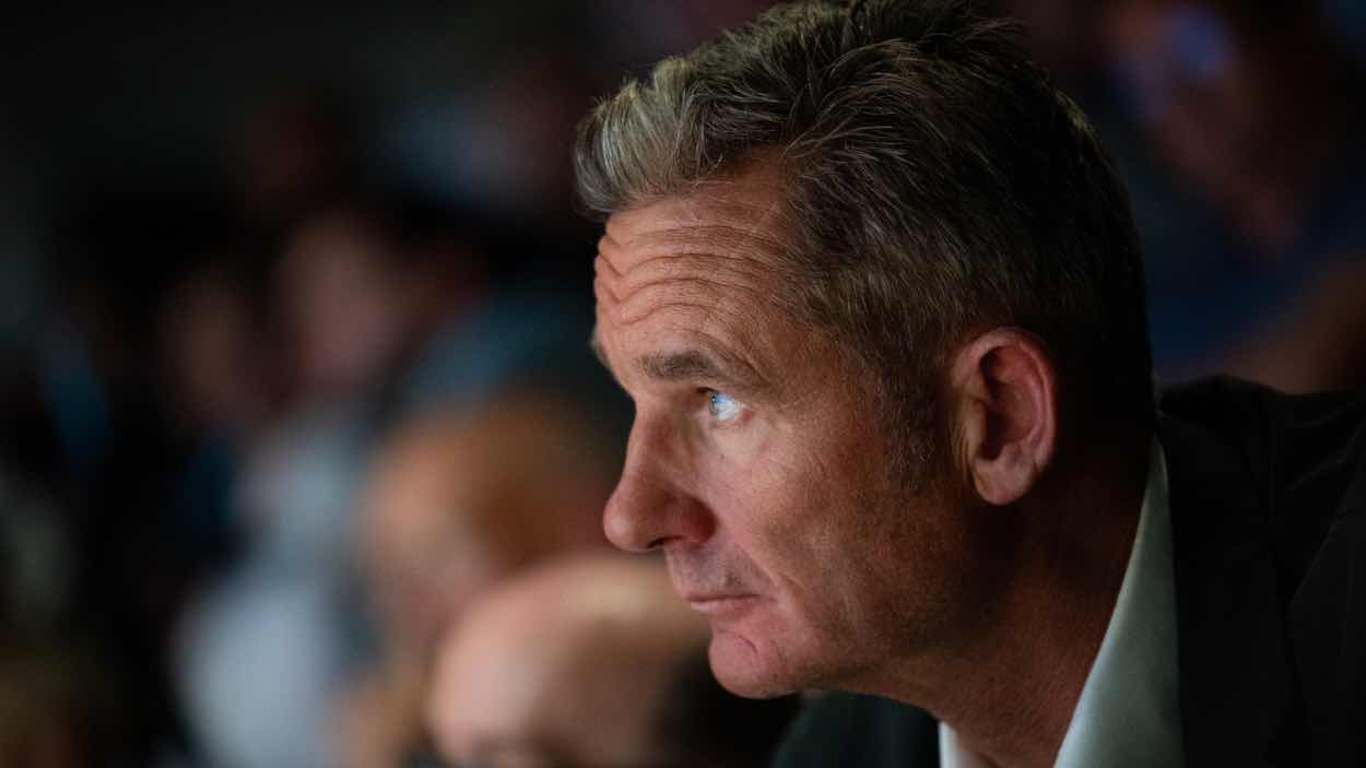 El exduque de Palma publicará sus memorias el próximo 12 de febrero. EP