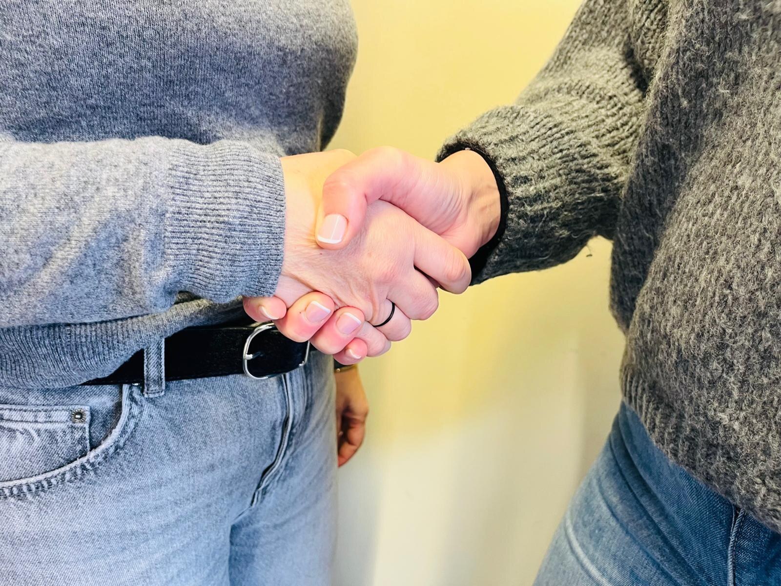 Servicio de Mediación Ciudadana de Mataró. Ayuntamiento de Mataró