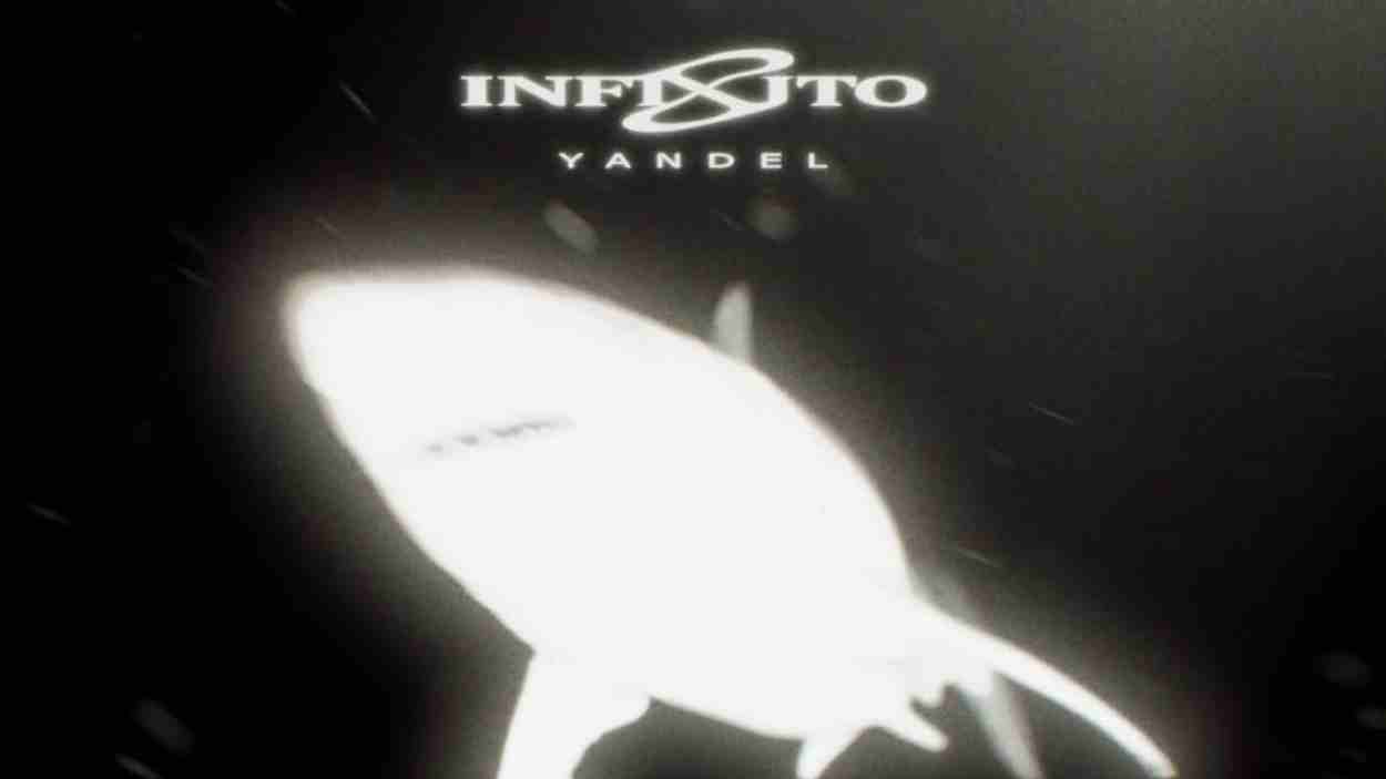 INFINITO, nuevo album Yandel