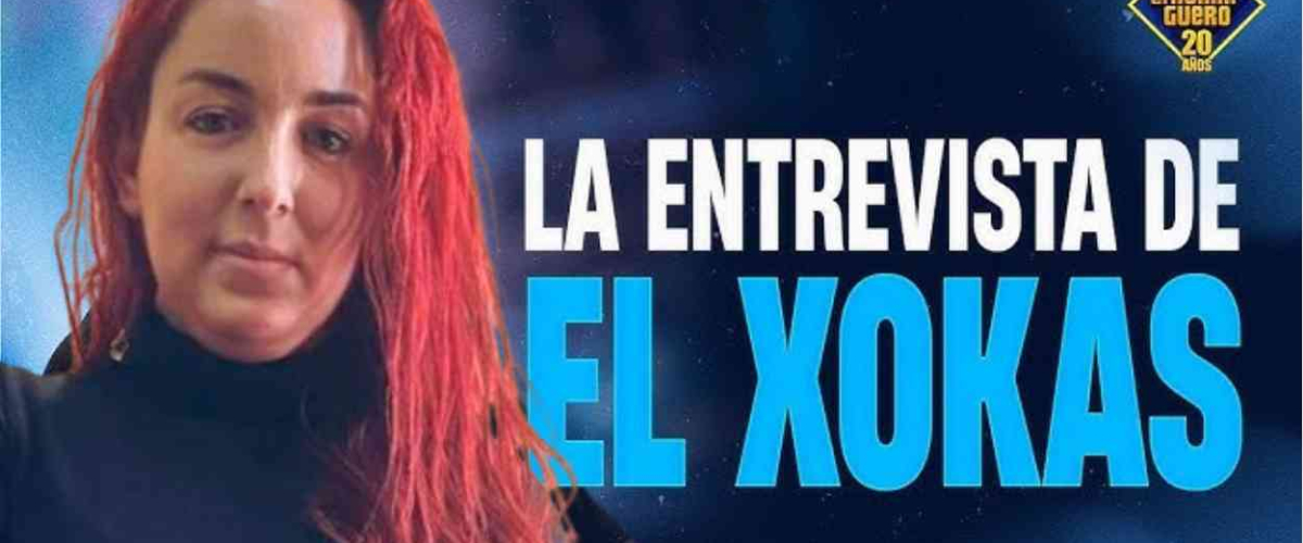 “¿Me explicas cuál es tu lucha?” “¿Me explicas cuál es tu lucha?”