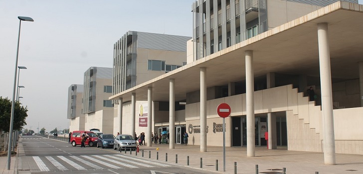 Hospital Vinalopó de Elche