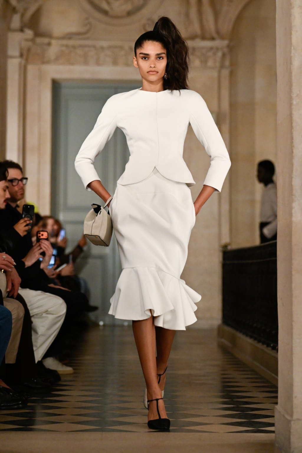 Otoño 2026 de Jacquemus ‘Le Palmier’